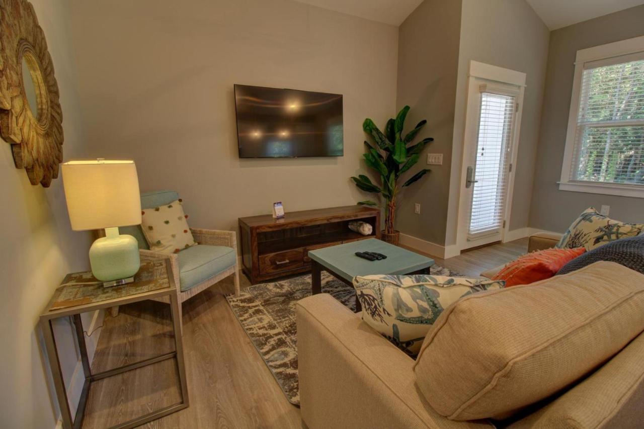 Beacon Quarters By Kees Vacations Villa Corolla Luaran gambar
