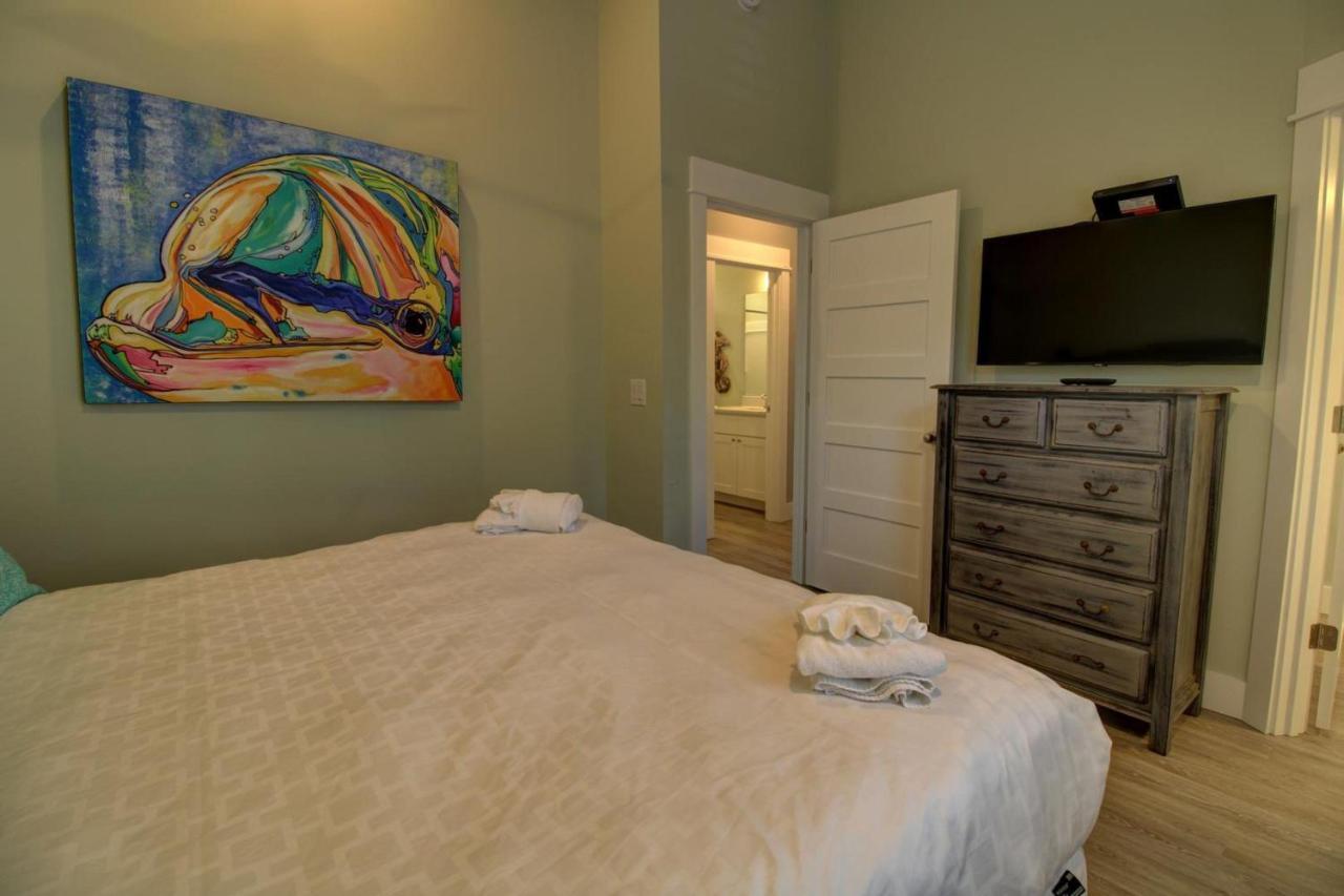 Beacon Quarters By Kees Vacations Villa Corolla Luaran gambar