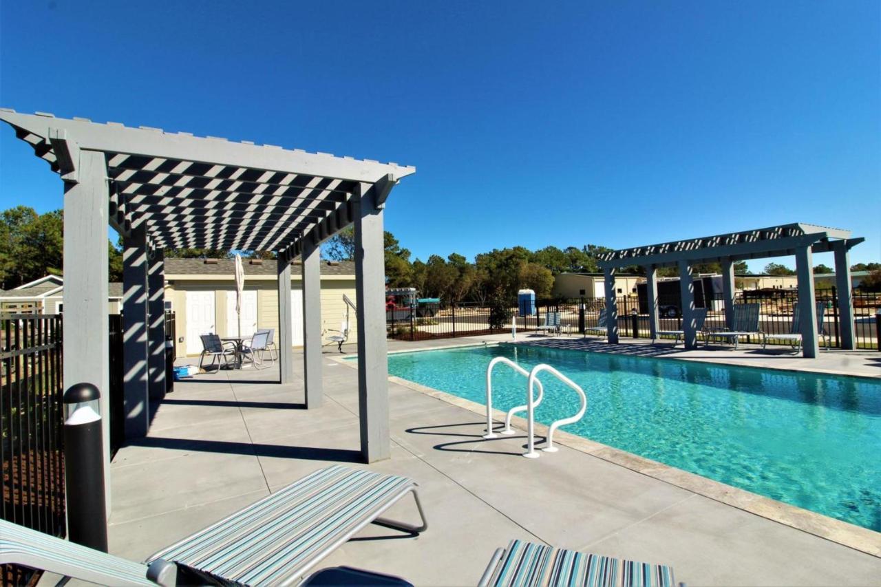 Beacon Quarters By Kees Vacations Villa Corolla Luaran gambar