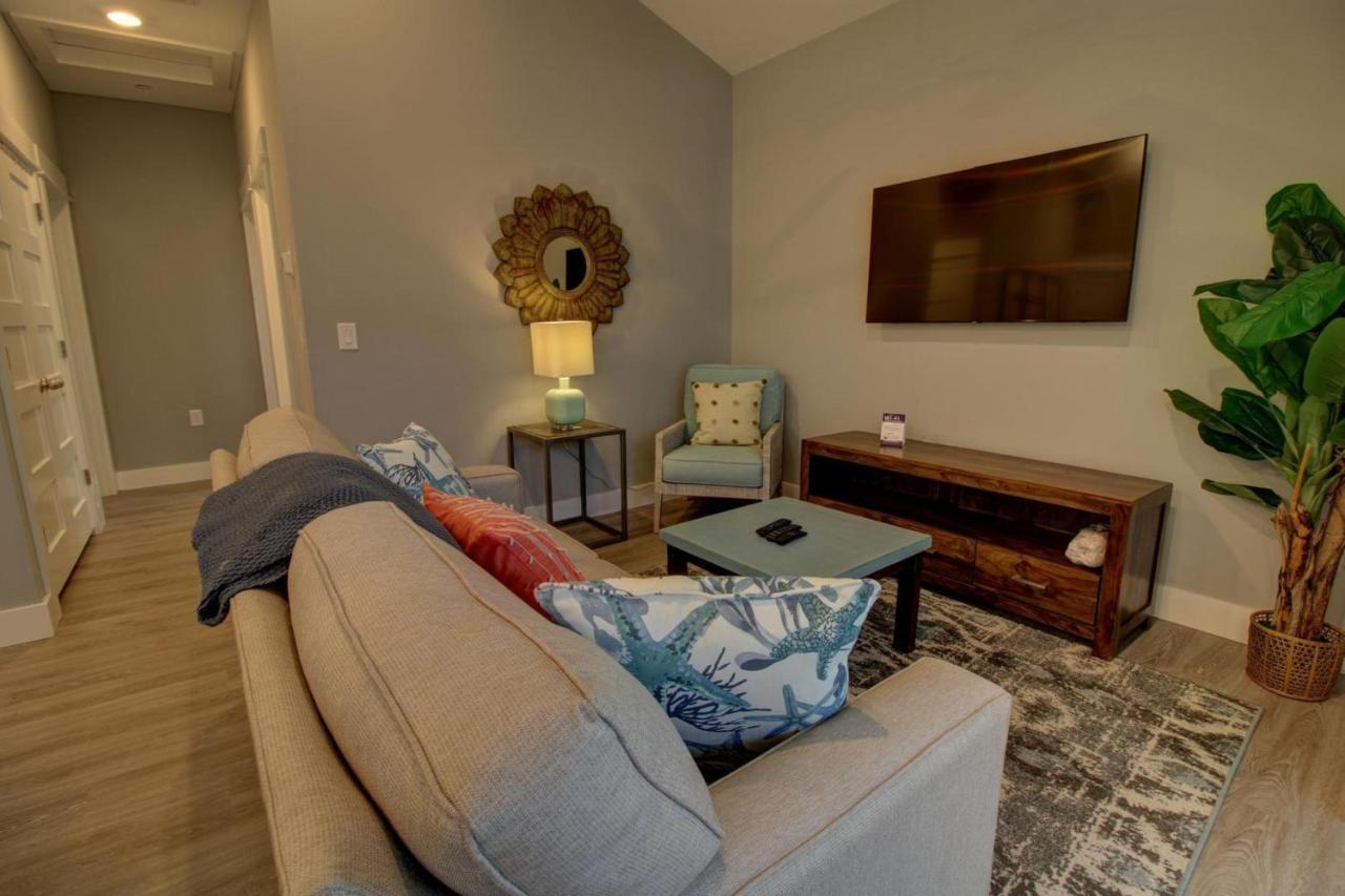 Beacon Quarters By Kees Vacations Villa Corolla Luaran gambar