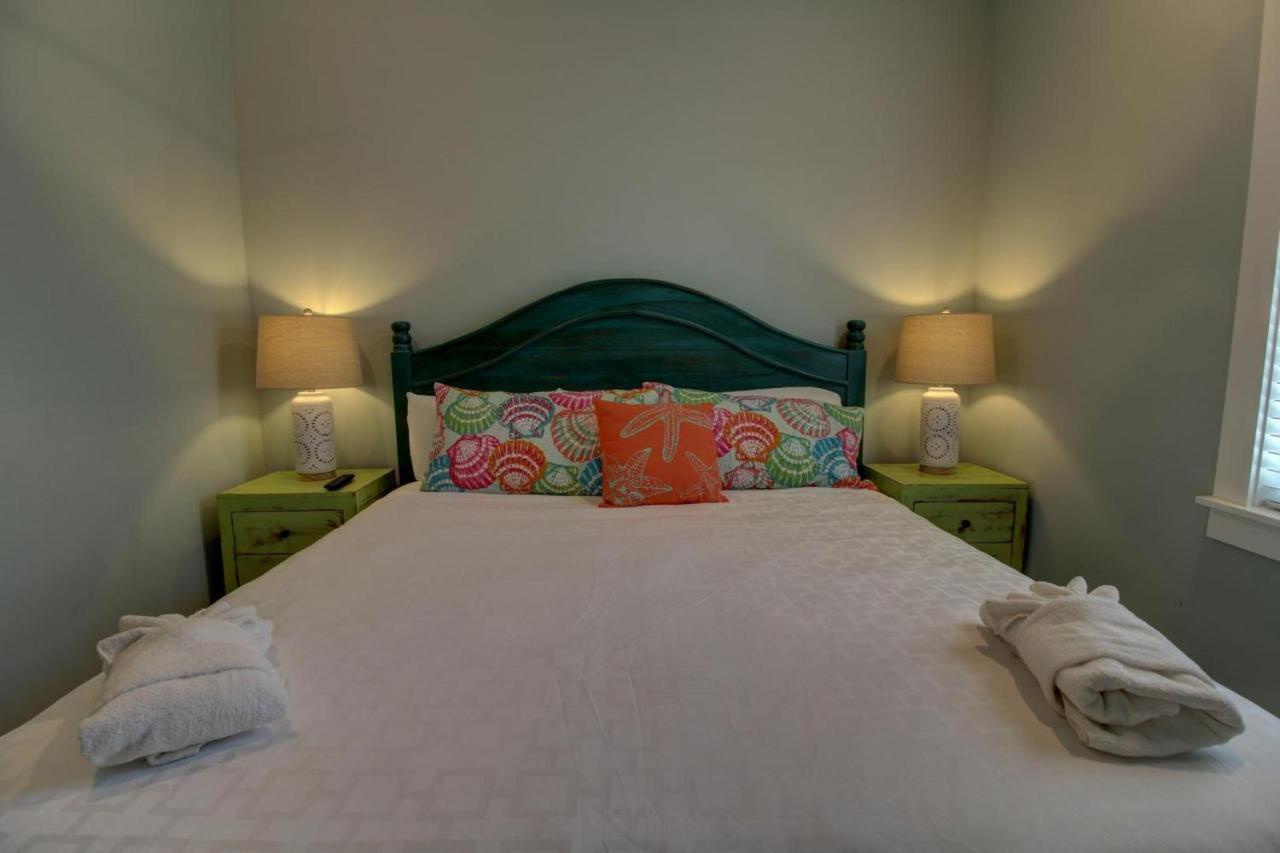 Beacon Quarters By Kees Vacations Villa Corolla Luaran gambar