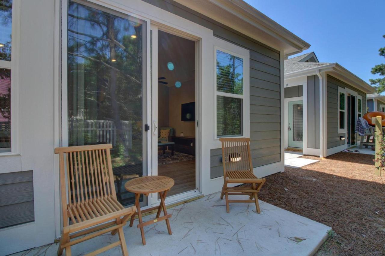 Beacon Quarters By Kees Vacations Villa Corolla Luaran gambar