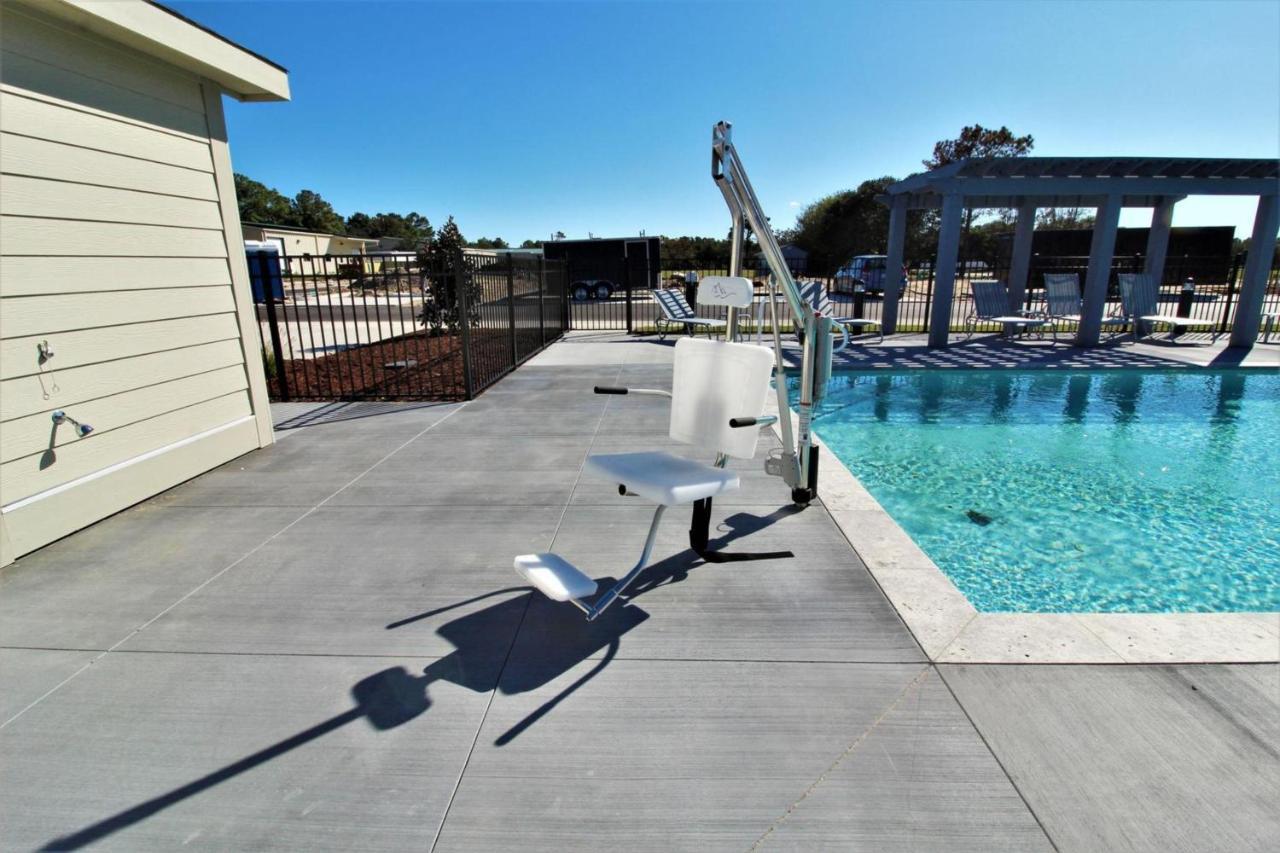 Beacon Quarters By Kees Vacations Villa Corolla Luaran gambar