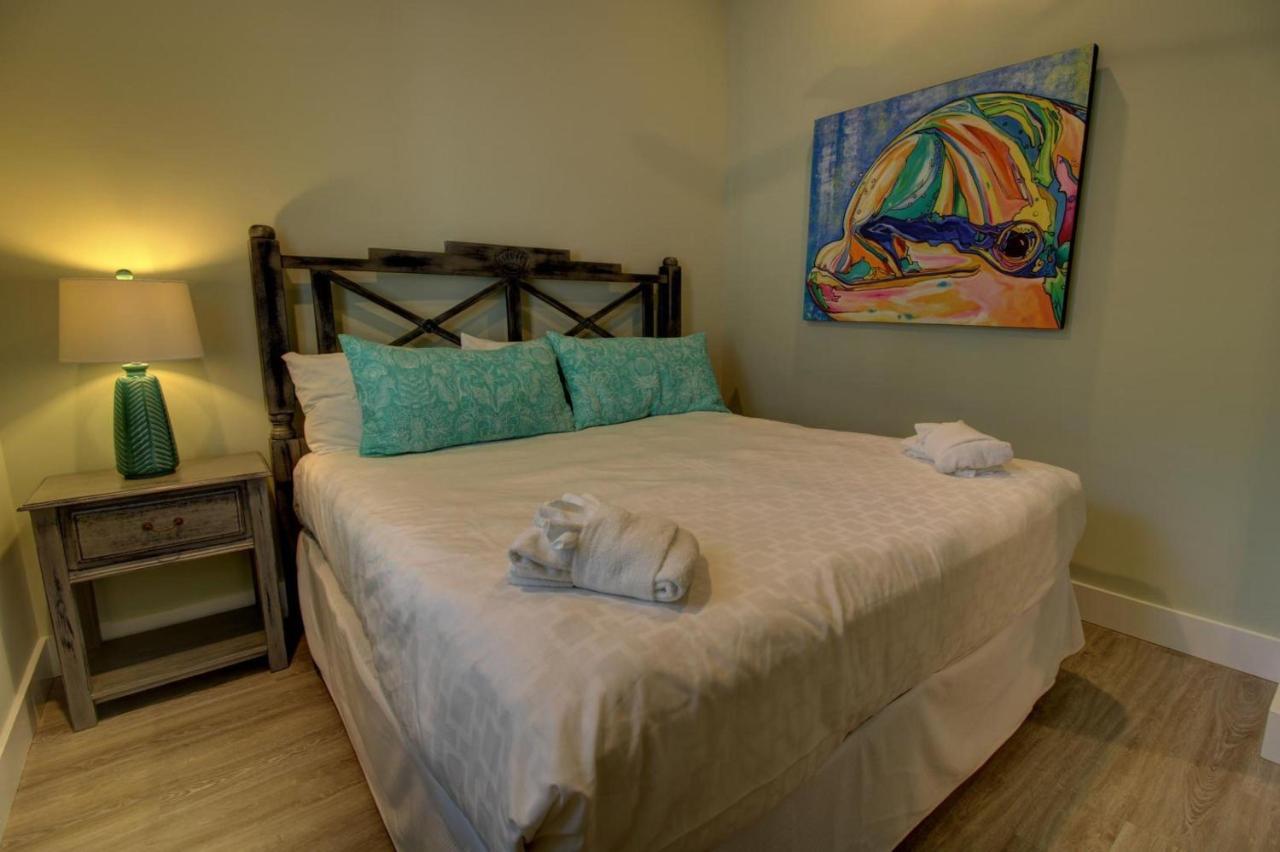 Beacon Quarters By Kees Vacations Villa Corolla Luaran gambar