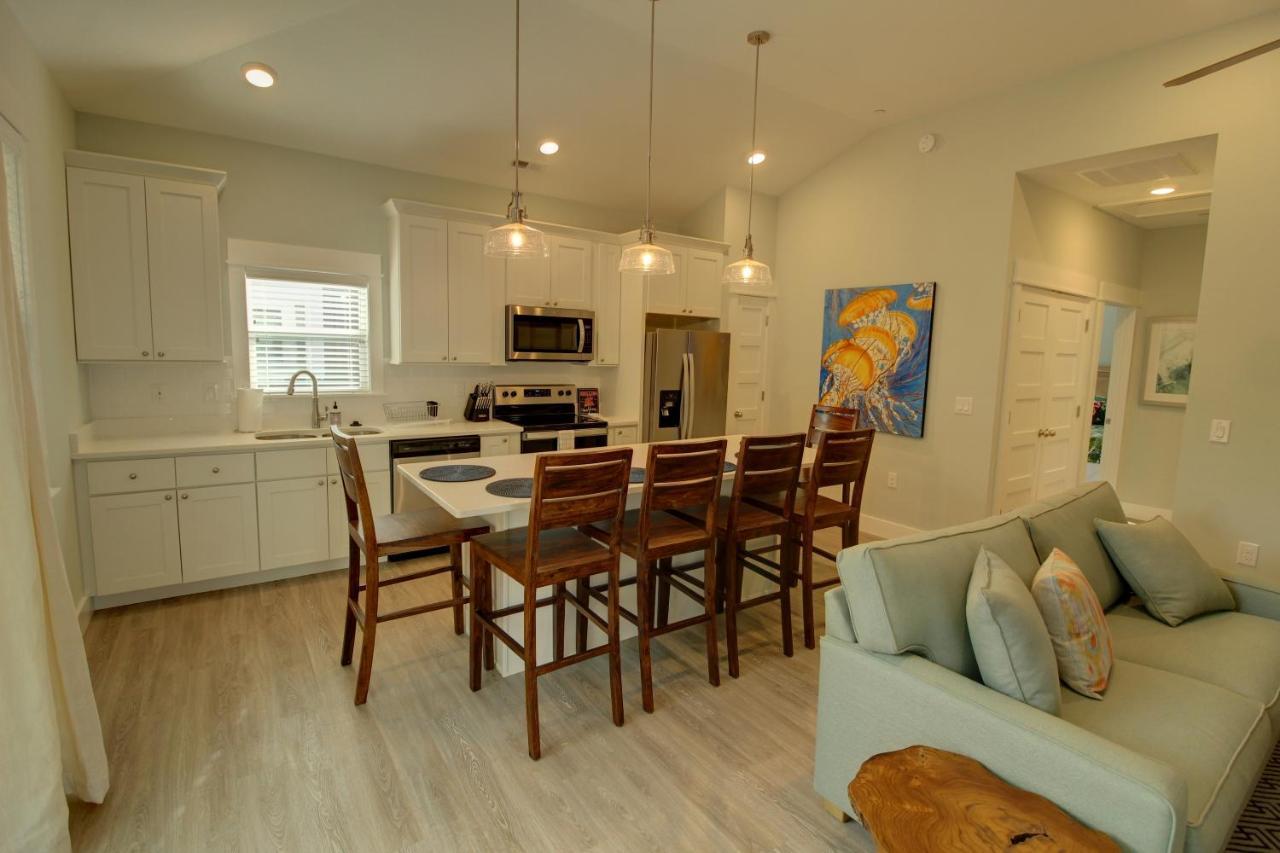Beacon Quarters By Kees Vacations Villa Corolla Luaran gambar