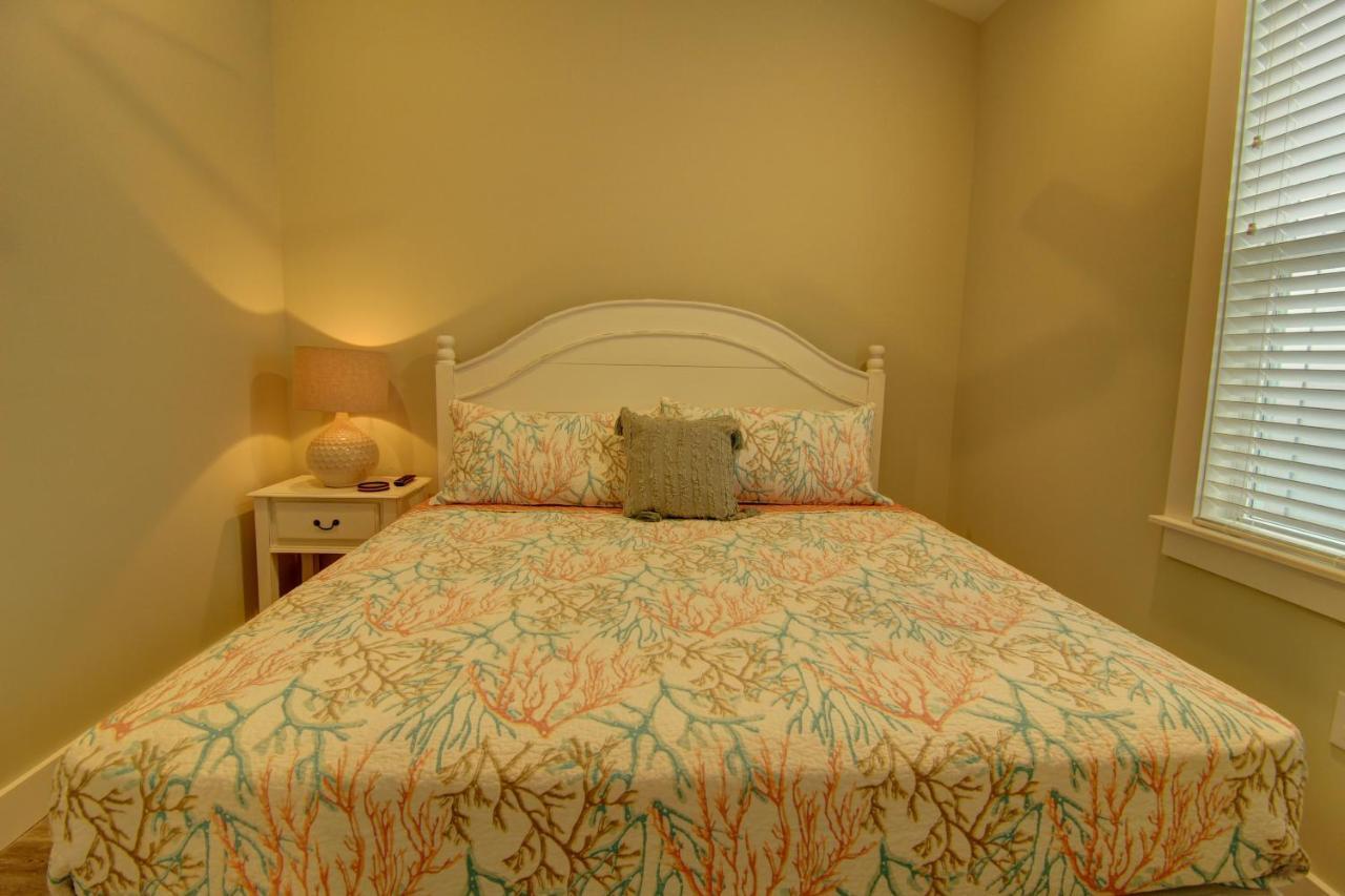 Beacon Quarters By Kees Vacations Villa Corolla Luaran gambar