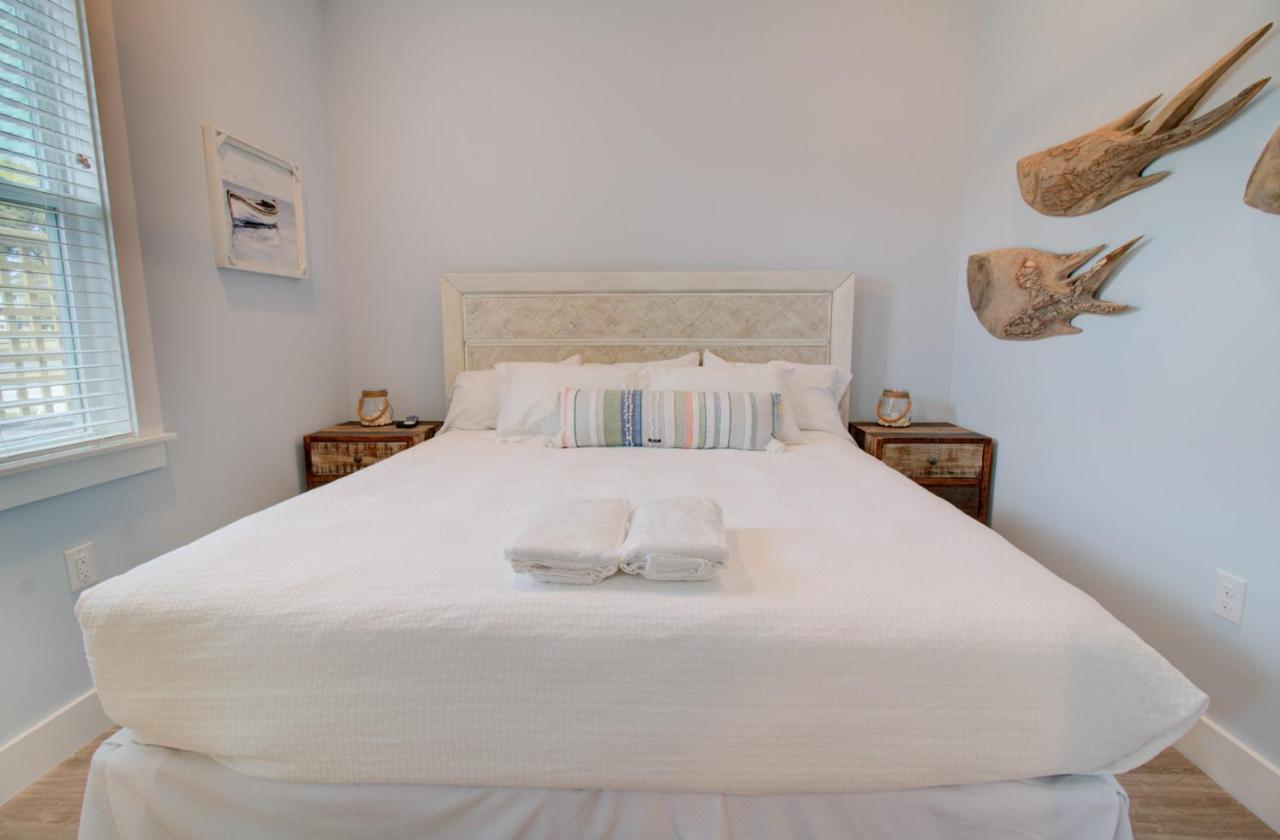 Beacon Quarters By Kees Vacations Villa Corolla Luaran gambar
