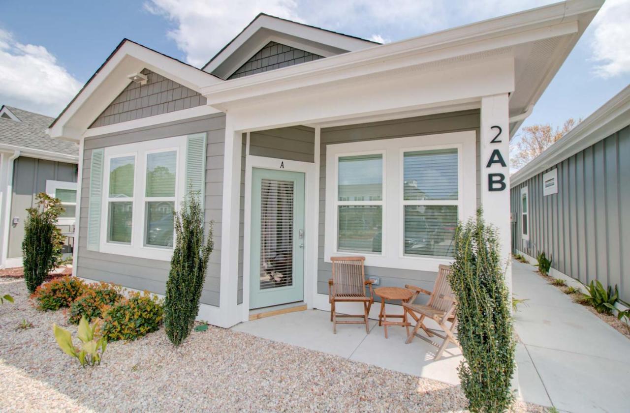 Beacon Quarters By Kees Vacations Villa Corolla Luaran gambar