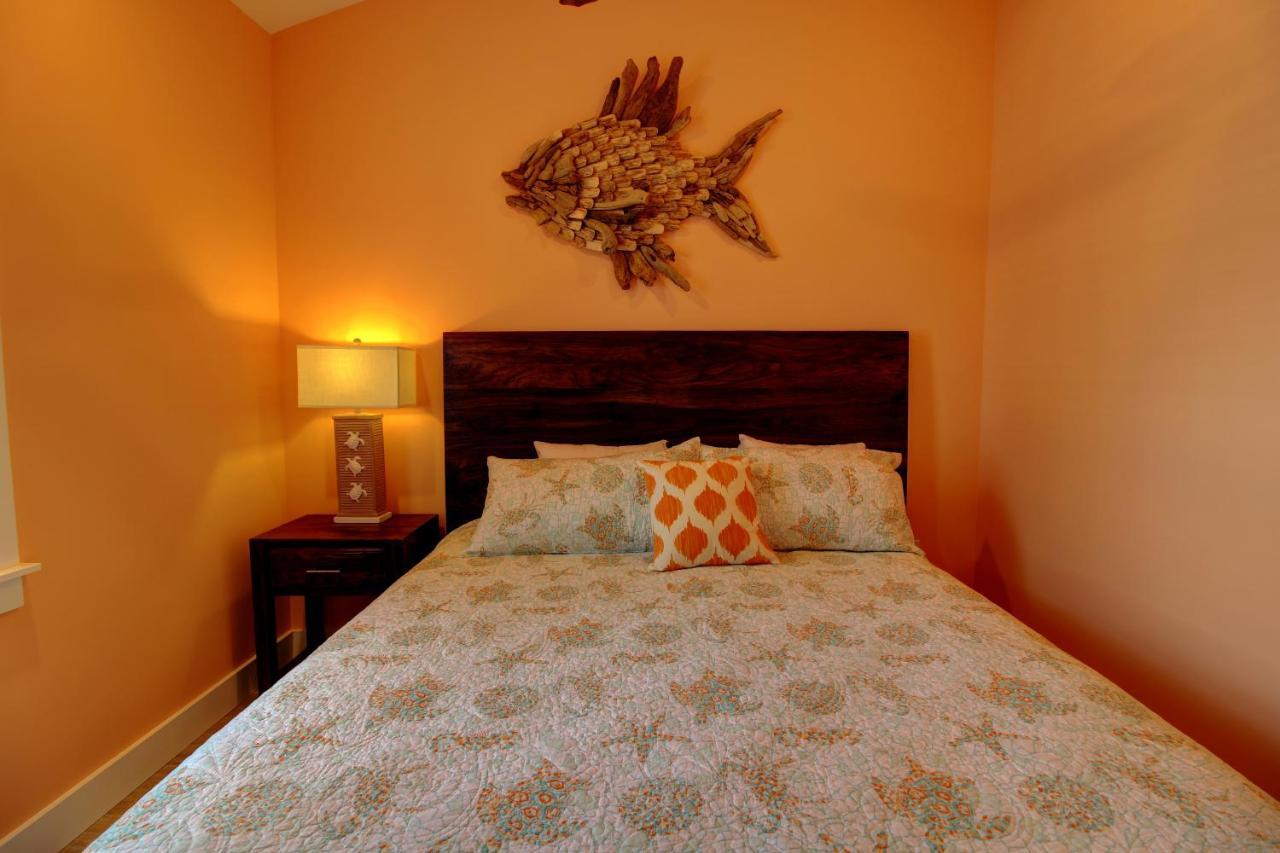 Beacon Quarters By Kees Vacations Villa Corolla Luaran gambar