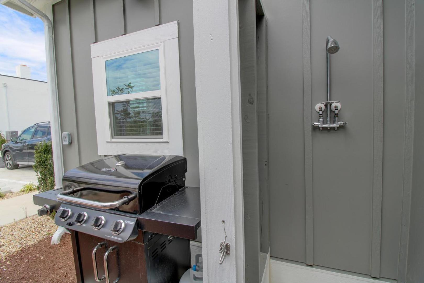 Beacon Quarters By Kees Vacations Villa Corolla Luaran gambar