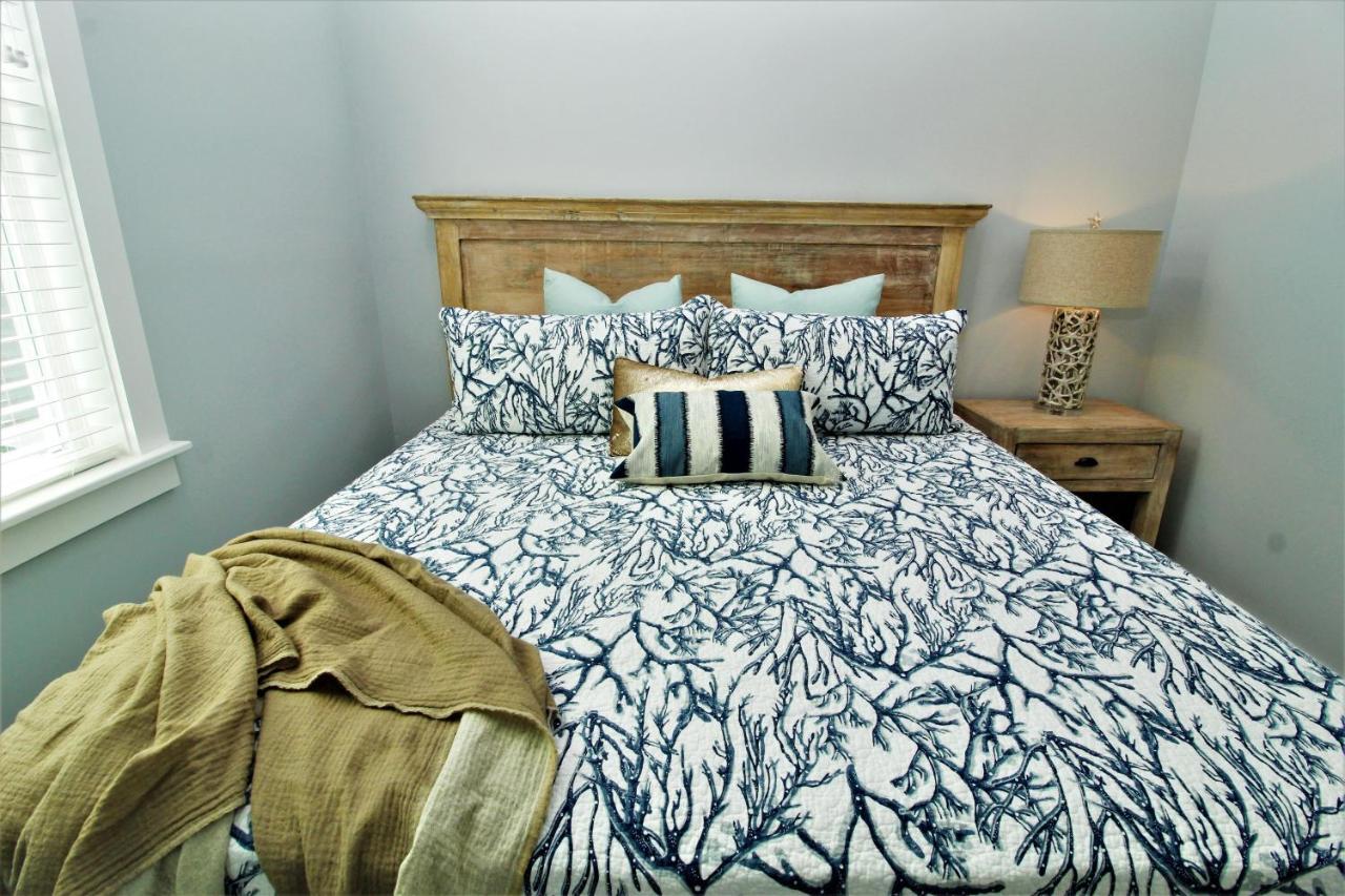 Beacon Quarters By Kees Vacations Villa Corolla Luaran gambar