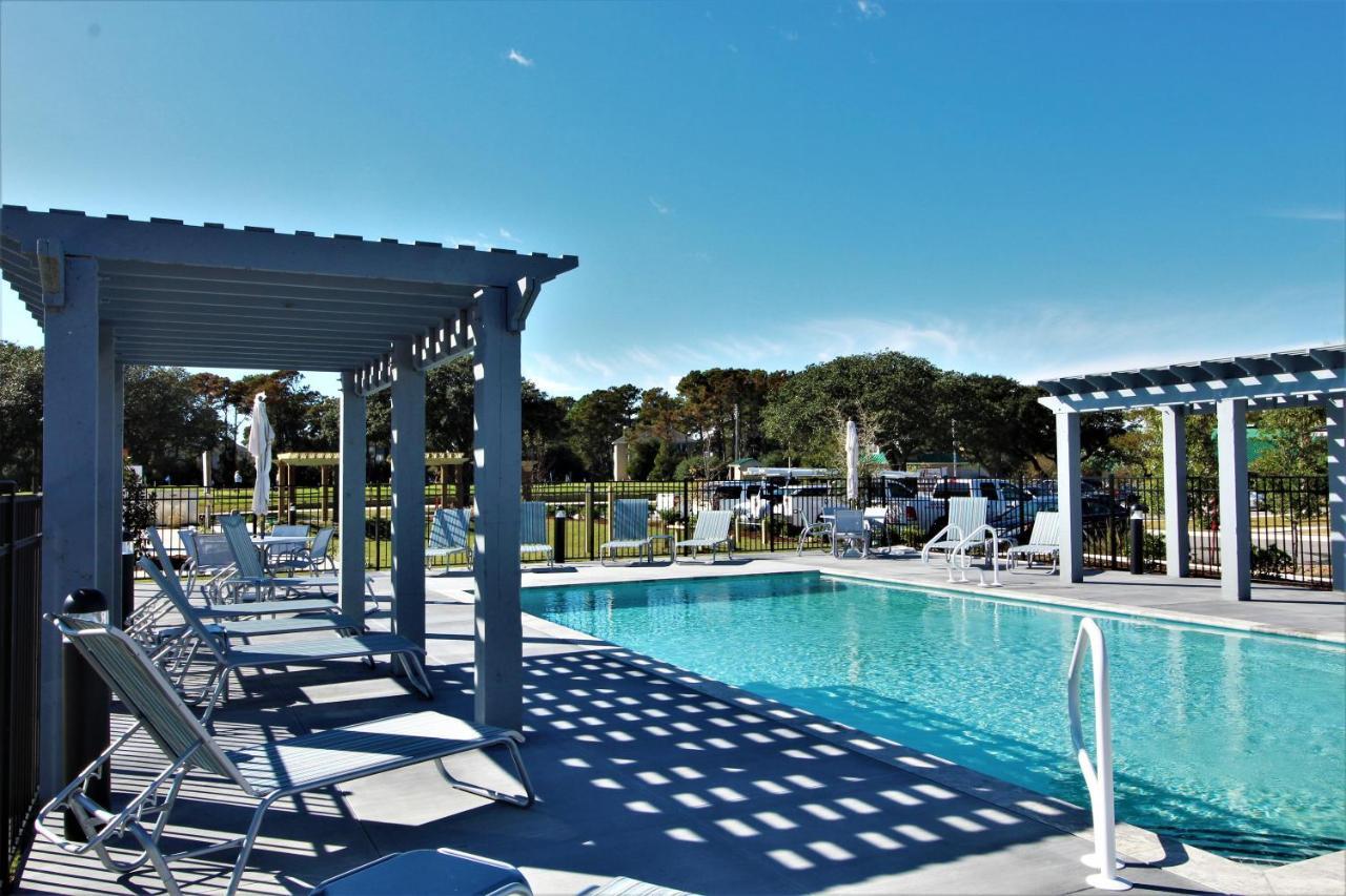 Beacon Quarters By Kees Vacations Villa Corolla Luaran gambar