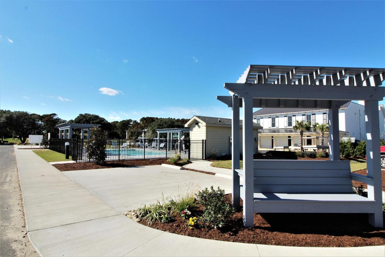 Beacon Quarters By Kees Vacations Villa Corolla Luaran gambar