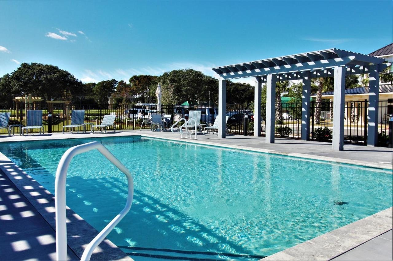 Beacon Quarters By Kees Vacations Villa Corolla Luaran gambar